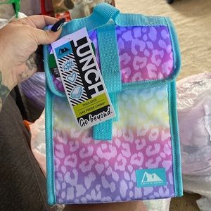 New with tags arctic zone lunchbag